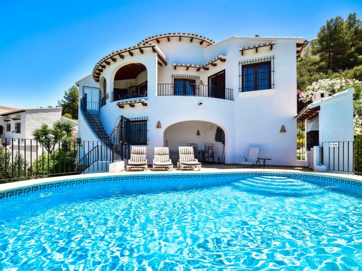 Clementina By Interhome * Monte Pego